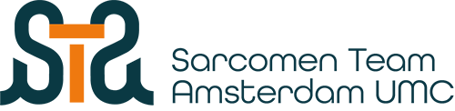 Sarcomen Team Amsterdam Logo